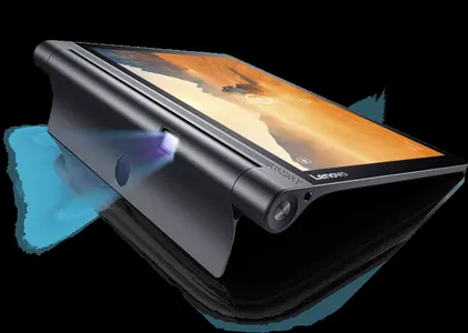 Замена Прошивка планшета Lenovo Yoga Tab 3 Pro в Тюмени